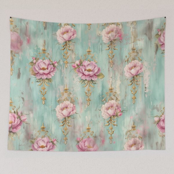 Item preview, Shabby Chic Grunge 10 designed and sold by Gypsykiss.