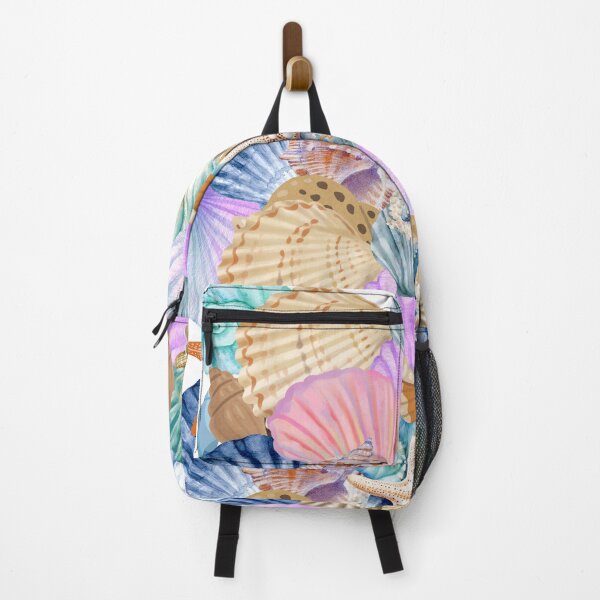 Item preview, Shells Design designed and sold by Linda La Guardia.