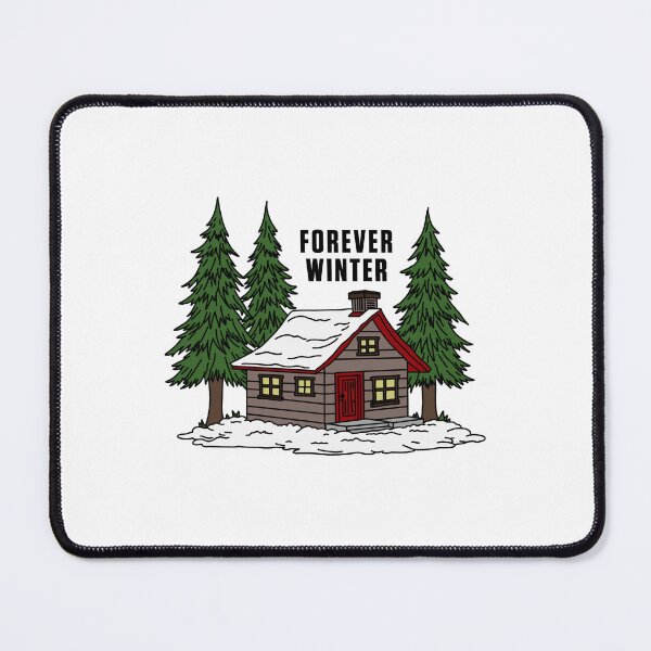 Item preview, Forever Winter Taylor Swift Red designed and sold by maureenpollock.