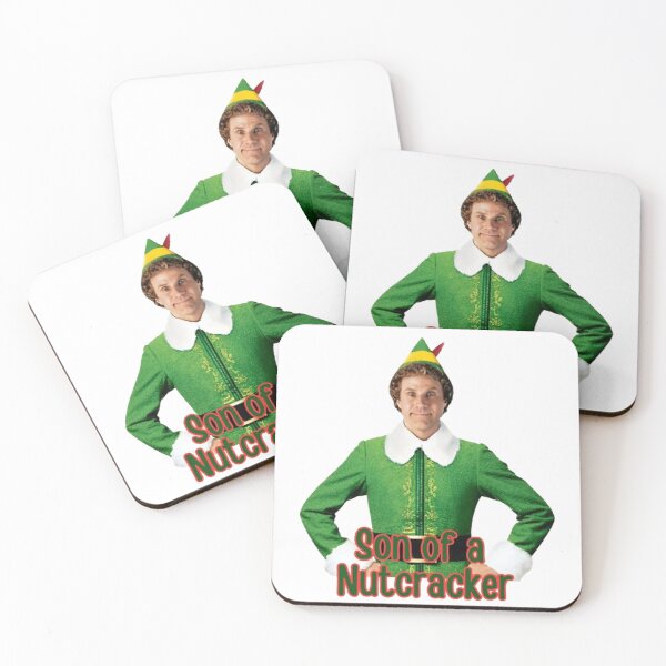Item preview, Son Of A Nutcracker - Funny Will Ferrell designed and sold by Vicky021.