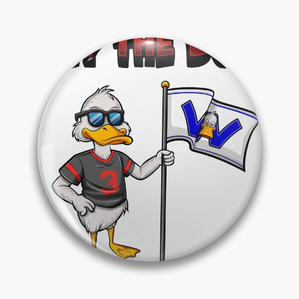 Item preview, Fly The Dub designed and sold by DubDuckSports.