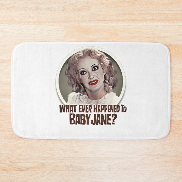 Item preview, What Ever Happened To Baby Jane's designed and sold by AbbelSwords.