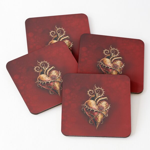 Item preview, Heart of passion romance and love. designed and sold by nicky2342.