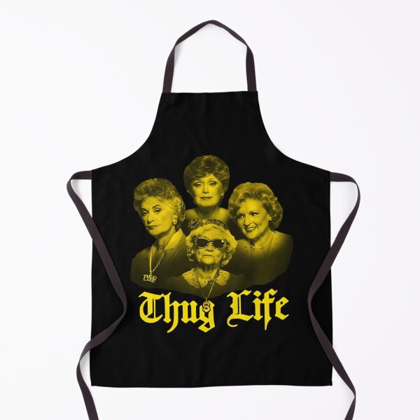 Item preview, Thug Lifes Golden designed and sold by AbbelSwords.
