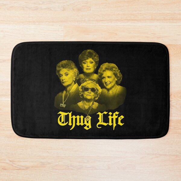 Item preview, Thug Lifes Golden designed and sold by AbbelSwords.