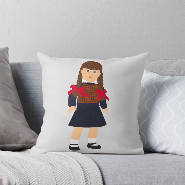Item preview, Molly McIntire designed and sold by zoeyindigo.