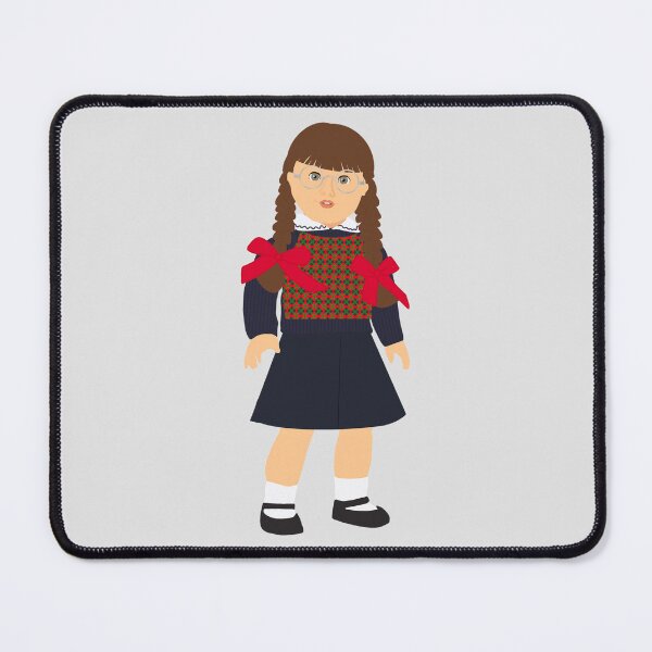 Item preview, Molly McIntire designed and sold by zoeyindigo.