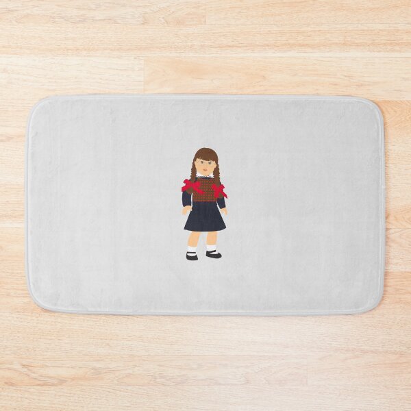 Item preview, Molly McIntire designed and sold by zoeyindigo.