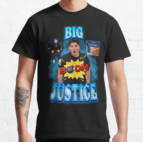 Item preview, Big Justice Costco Guys AjandBigJustice Rizzler Meme designed and sold by JakeeDesigns.