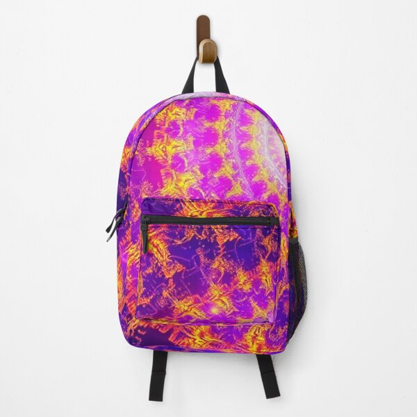 Item preview, Fractal Multiverse: Abstract Quantum Energy Design designed and sold by subhamkapoor.