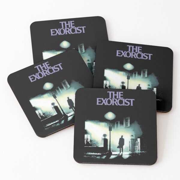 Item preview, The Exorcists designed and sold by AbbelSwords.