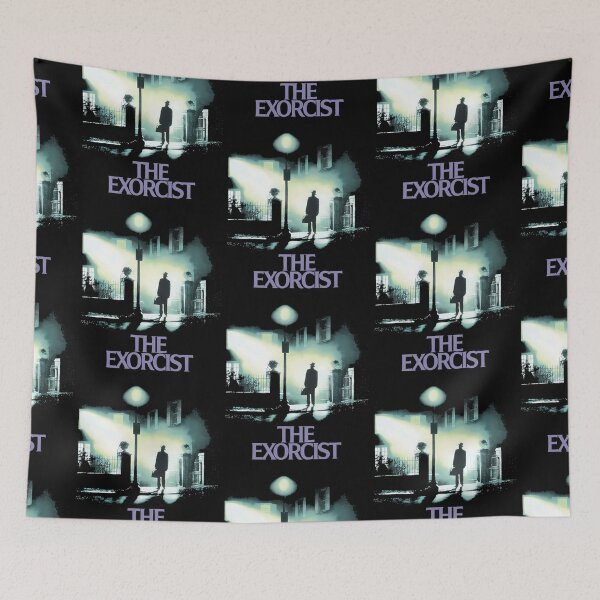 Item preview, The Exorcists designed and sold by AbbelSwords.