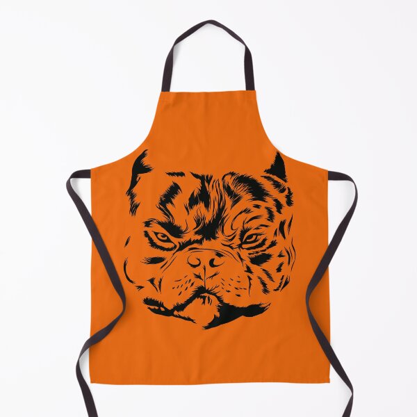 Item preview, American Bully exotic bully pit bull dog design logo mr miagi face logo designed and sold by MBA.