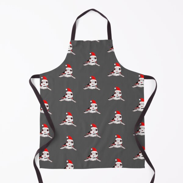 Item preview, Cute turtle Christmas anime kawaii designed and sold by 4rpixs.