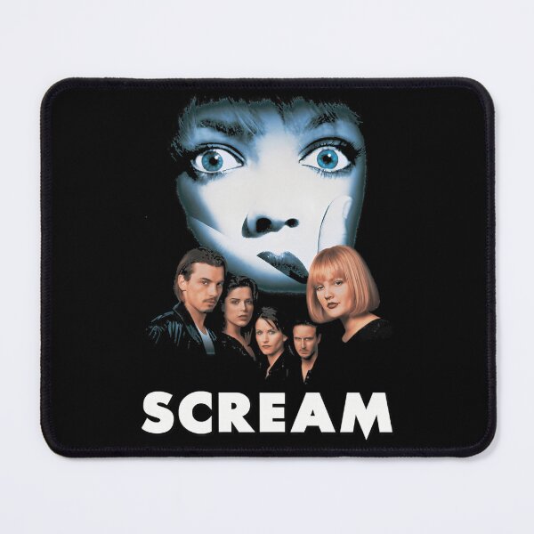 Item preview, Scream Ghostfaces designed and sold by AbbelSwords.