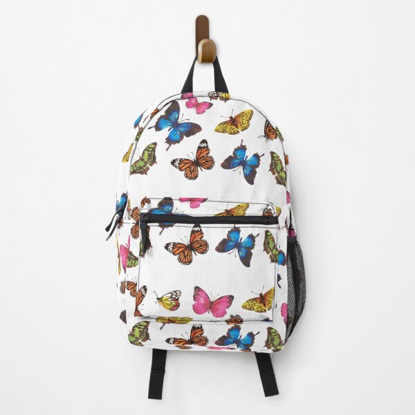 Item preview, Colorful Butterflies designed and sold by vinamous.