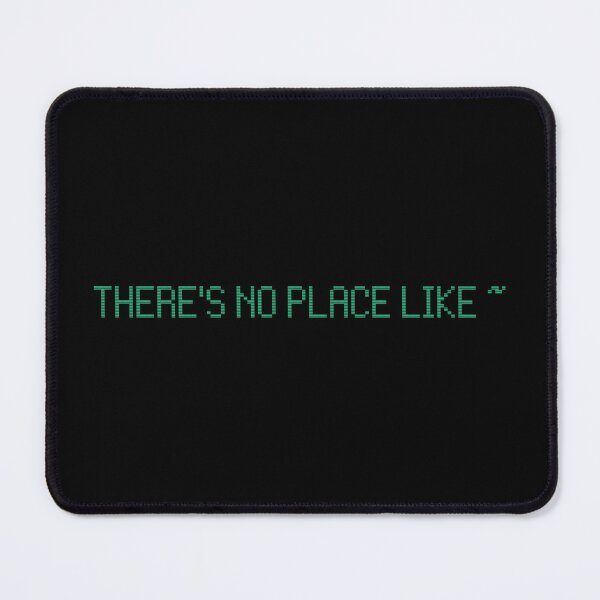 Item preview, THERE’S NO PLACE LIKE ~ designed and sold by DotorEaon.