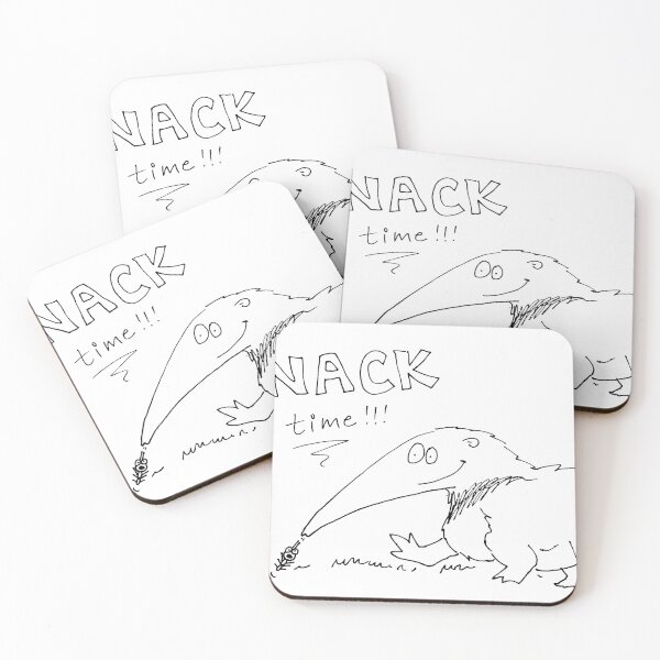Item preview, Anteaters' Snack designed and sold by Card-Dealer.