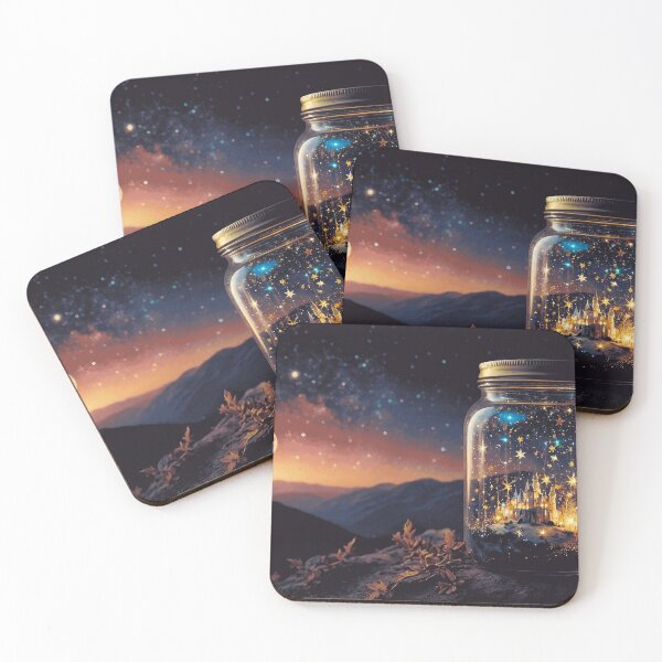 Item preview, Glass Fortress designed and sold by ArtfullMinds.