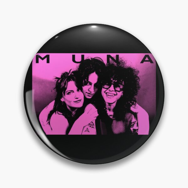 Item preview, pink muna designed and sold by livikdesigns.