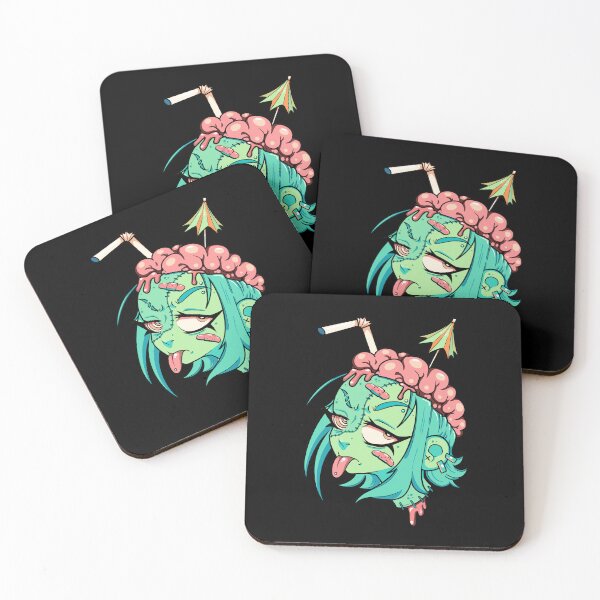 Item preview, Brain Smoothie designed and sold by BurdockMadness.