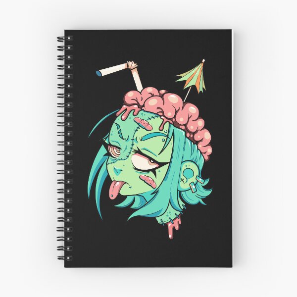 Item preview, Brain Smoothie designed and sold by BurdockMadness.