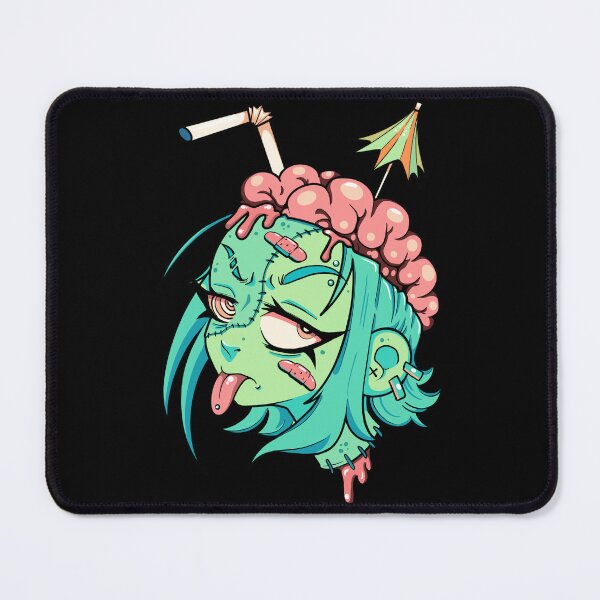 Item preview, Brain Smoothie designed and sold by BurdockMadness.