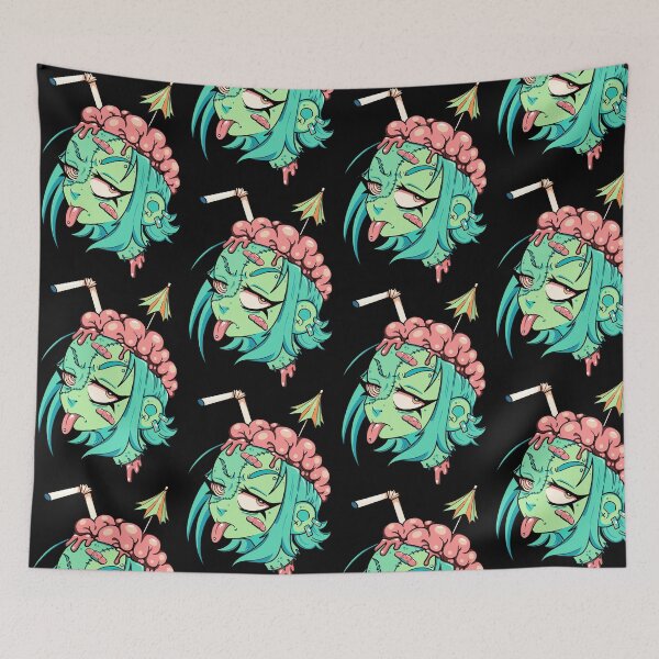 Item preview, Brain Smoothie designed and sold by BurdockMadness.