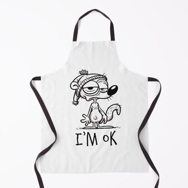 Item preview, Morning Squirrel designed and sold by FrozenRoscoe.