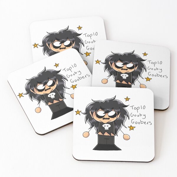 Item preview, Goober David designed and sold by GlossyToothpick.