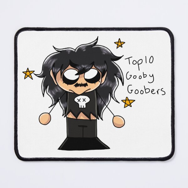 Item preview, Goober David designed and sold by GlossyToothpick.
