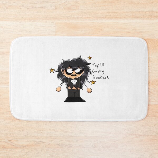 Item preview, Goober David designed and sold by GlossyToothpick.