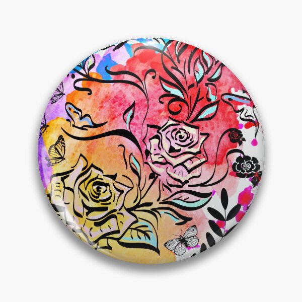 Item preview, Roses are Red designed and sold by DEZINOMANIA.