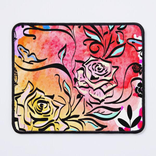 Item preview, Roses are Red designed and sold by DEZINOMANIA.