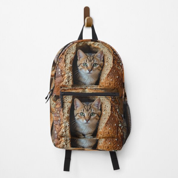Item preview, A Well-Bred Cat designed and sold by Skye Ryan-Evans.