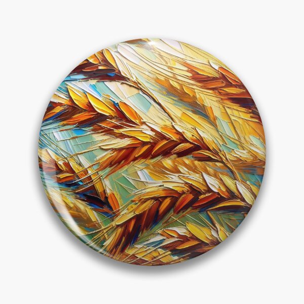 Item preview, Wheat Field designed and sold by ChrisButler.