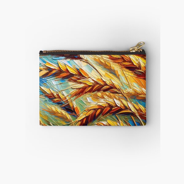 Item preview, Wheat Field designed and sold by ChrisButler.