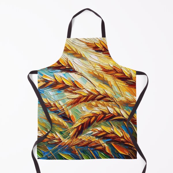 Item preview, Wheat Field designed and sold by ChrisButler.