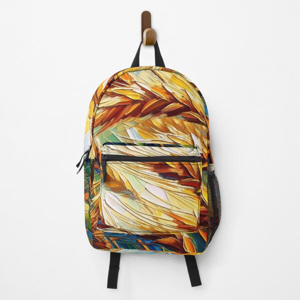 Item preview, Wheat Field designed and sold by ChrisButler.