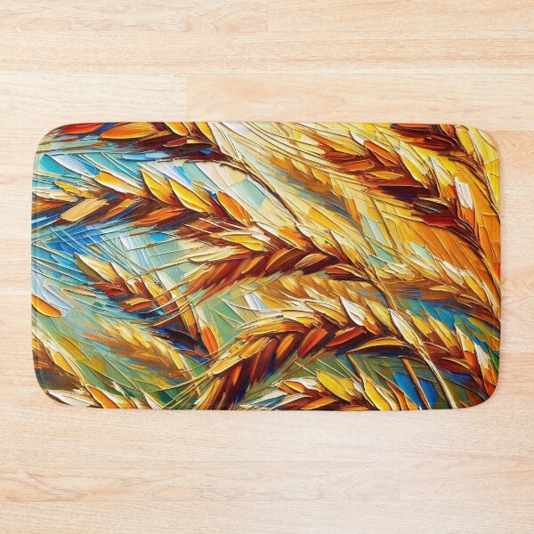 Item preview, Wheat Field designed and sold by ChrisButler.