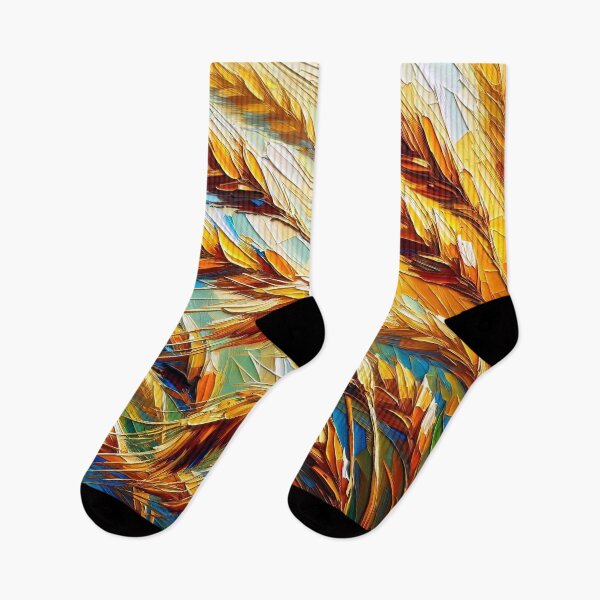 Item preview, Wheat Field designed and sold by ChrisButler.