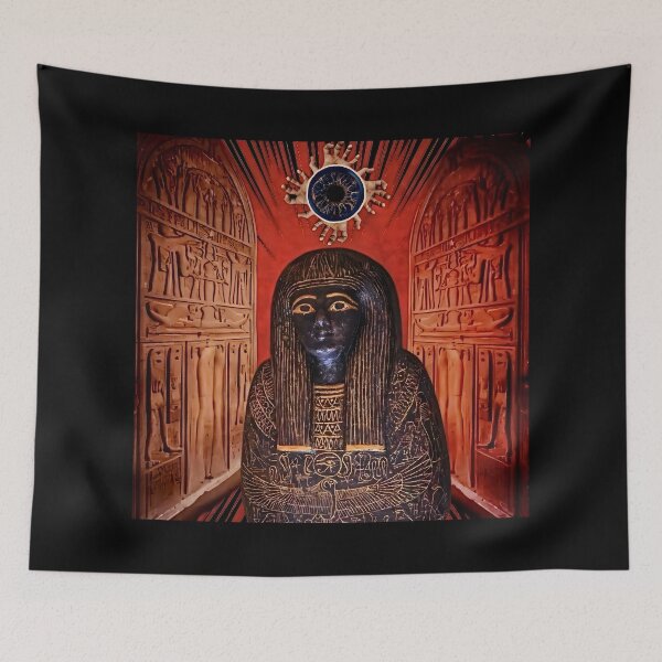 Item preview, The Queen designed and sold by Infernal Machines.