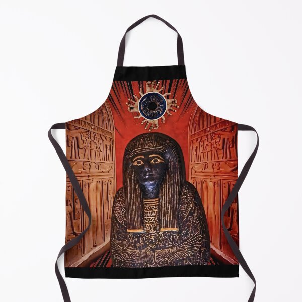 Item preview, The Queen designed and sold by Infernal Machines.