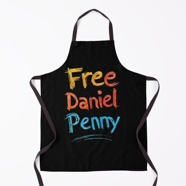 Item preview, Free Daniel Penny designed and sold by Flirt-Teez.