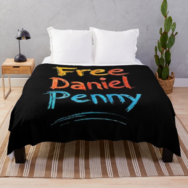 Item preview, Free Daniel Penny designed and sold by Flirt-Teez.