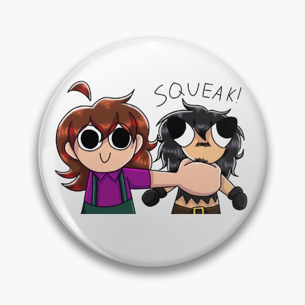 Item preview, Squeaky Toy David designed and sold by GlossyToothpick.
