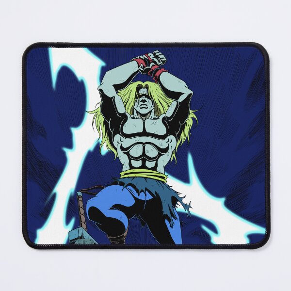Item preview, Thor (The Powerhead) designed and sold by Com1cK1ng.
