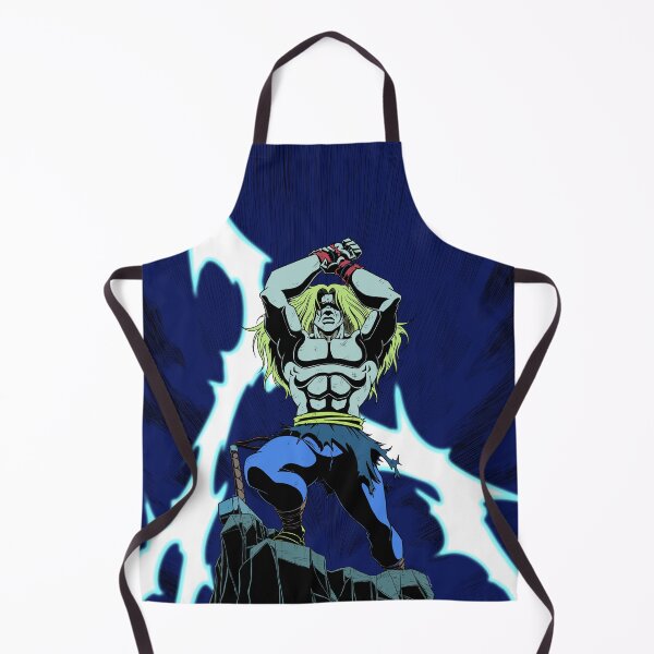 Item preview, Thor (El Poderoso) designed and sold by Com1cK1ng.