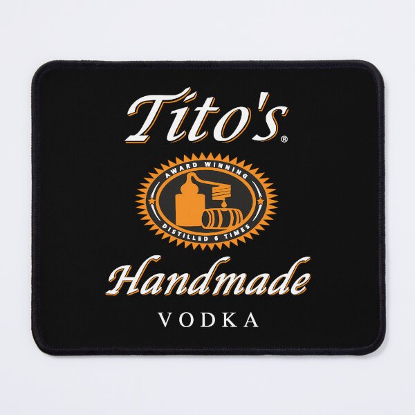 Item preview, Soft Ti.tos Vodka Pastel Sky  designed and sold by AlgeriaScapes.