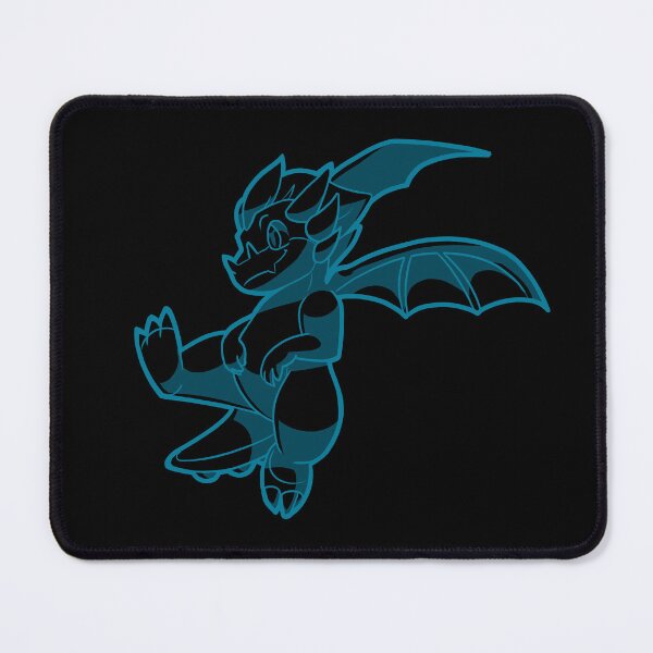 Item preview, Drax (Monochrome) designed and sold by PixpetMerch.